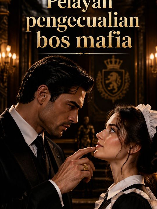 Satu-satunya Milik Mafia