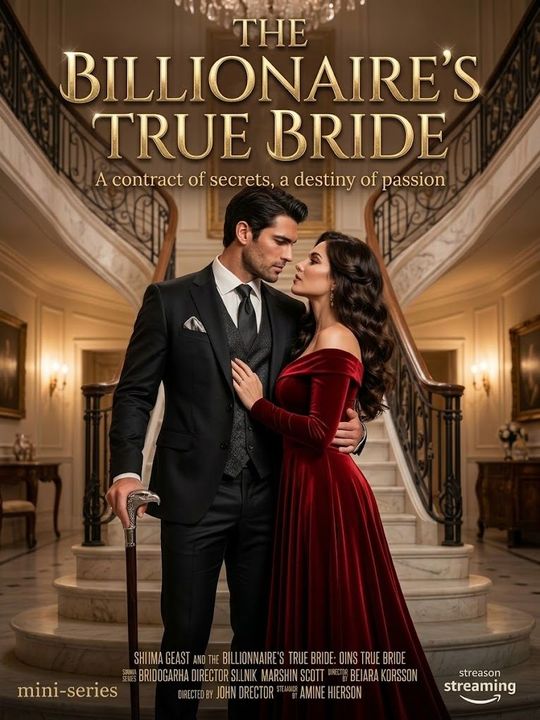 The Billionaire's True Bride