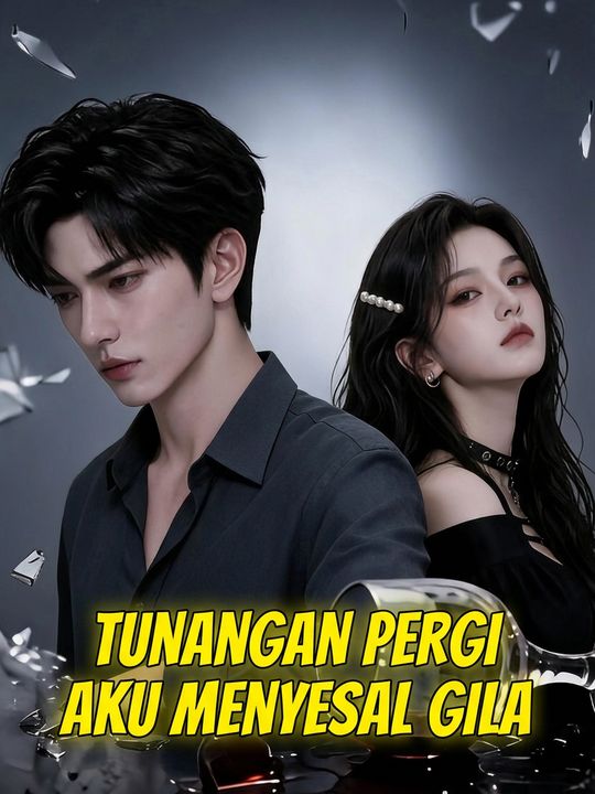 Tunangan pergi aku menyesal gila