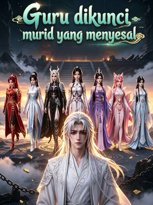 Guru dikunci murid yang menyesal