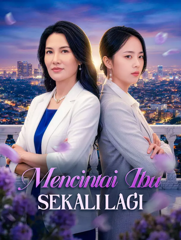 Mencintai Ibu Sekali Lagi
