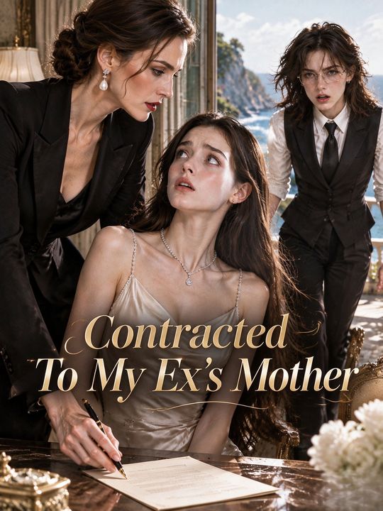 Contracted To My Ex’s Mother