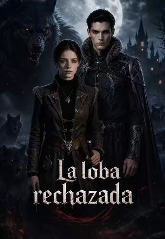La loba rechazada