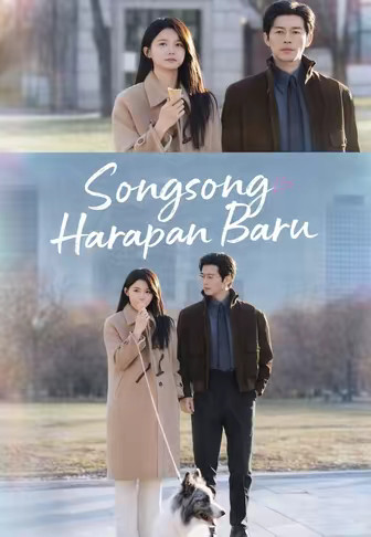Songsong Harapan Baru