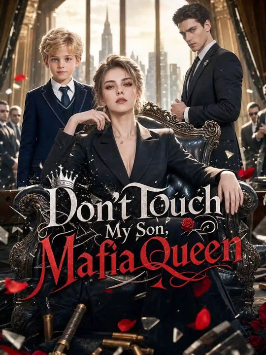 Don't Touch My Son, Mafia Queen