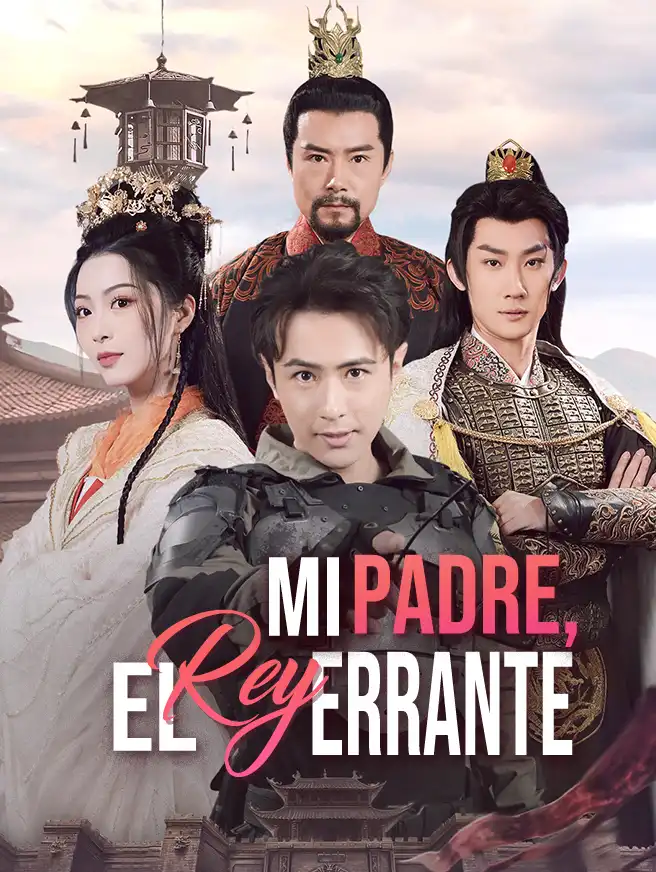 Mi Padre, el Rey Errante