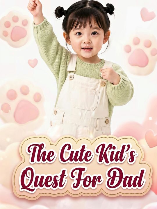 The Cute Kid's Quest For Dad