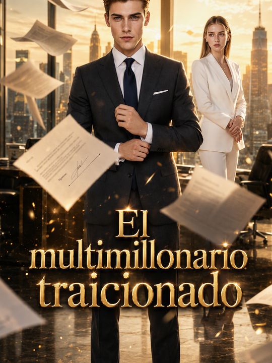 El multimillonario traicionado