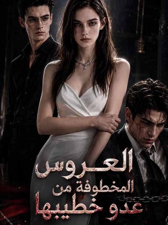 العروس المخطوفة من عدو خطيبها