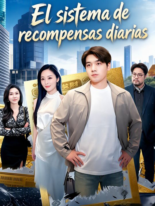 El sistema de recompensas diarias