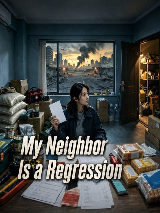 My Neighbor Is a Regression