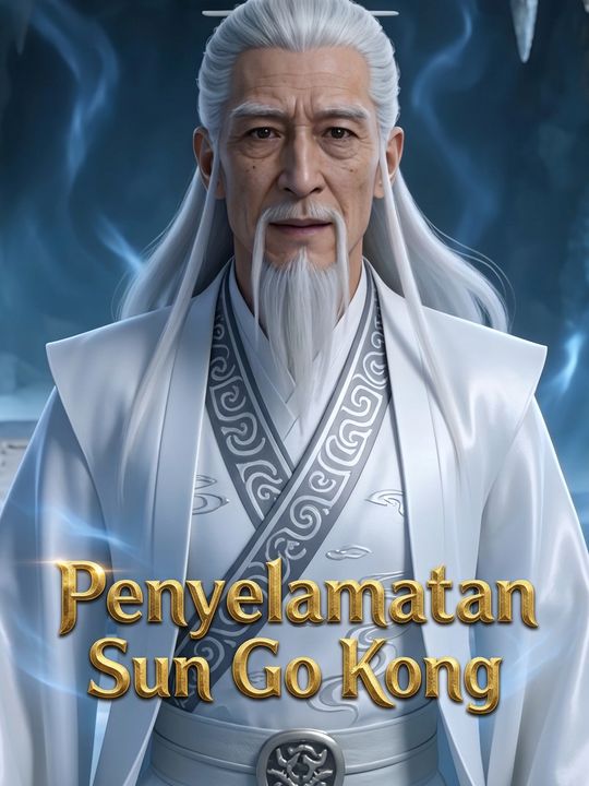 Penyelamatan Sun Go Kong
