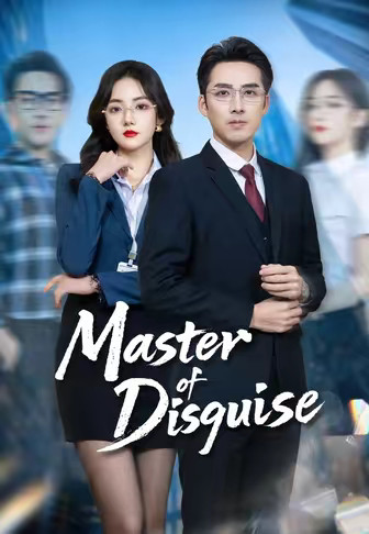 Master of Disguise