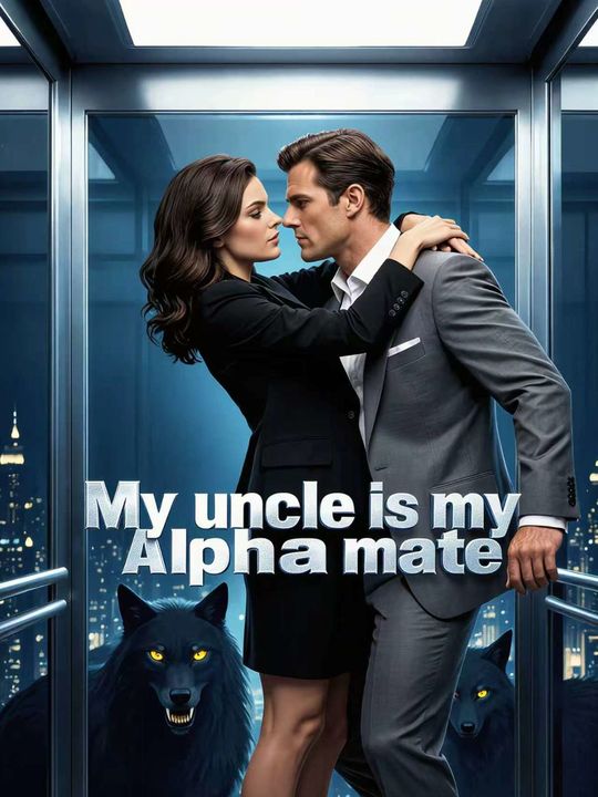 Mon oncle, mon âme liée alpha