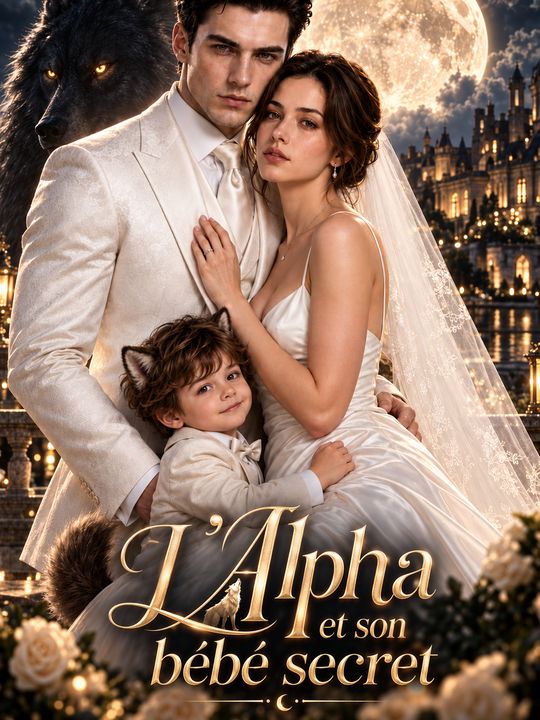 L'Alpha et son bébé secret