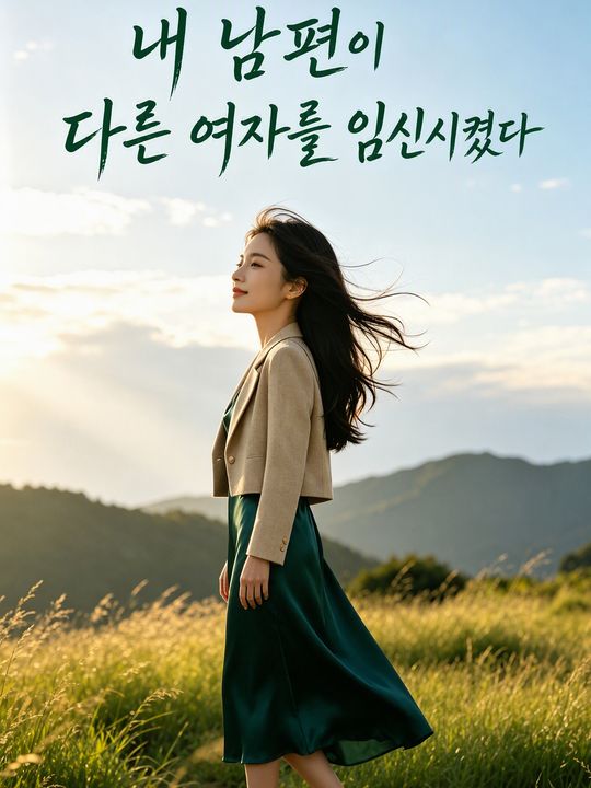 내 남편이 다른 여자를 임신시켰다