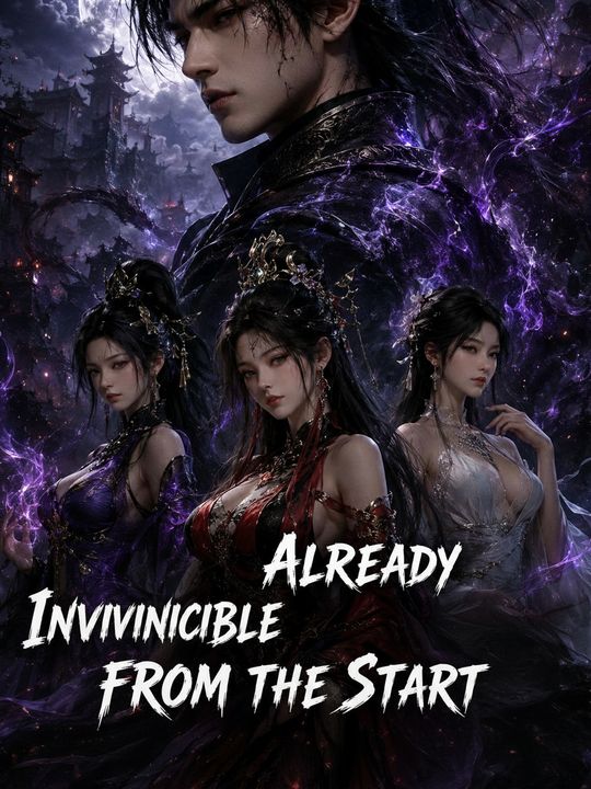 Invincible from the Start