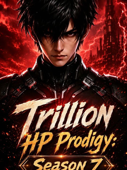 Trillion HP Prodigy: Season 7
