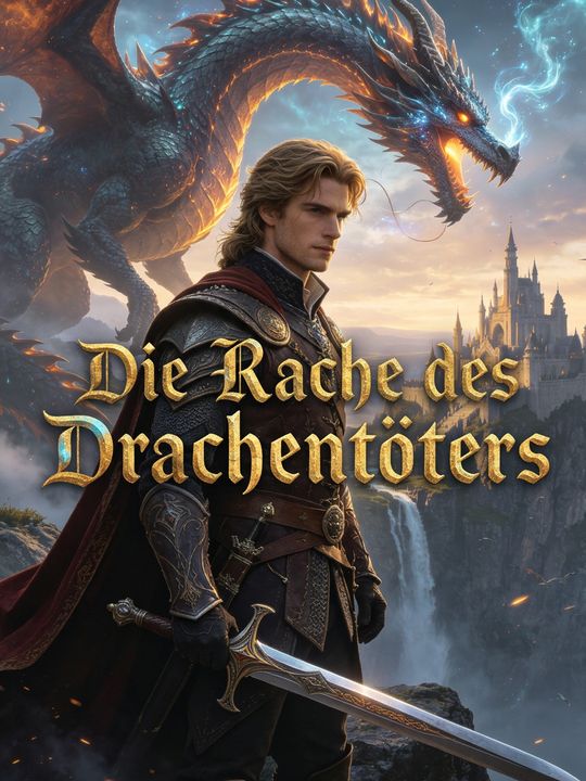 Die Rache des Drachentöters