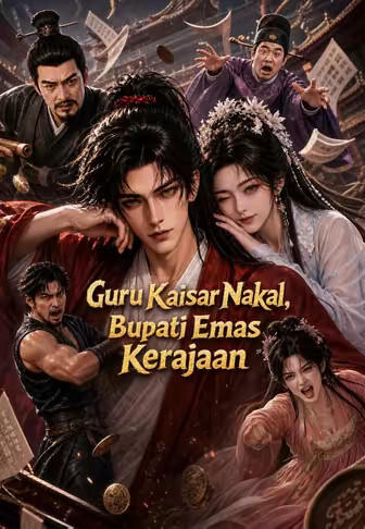 Guru Kaisar Nakal, Bupati Emas Kerajaan 1