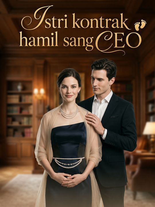 Istri kontrak hamil sang CEO