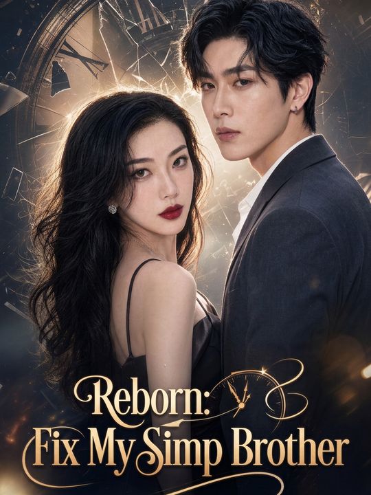 Reborn: Fix My Simp Brother