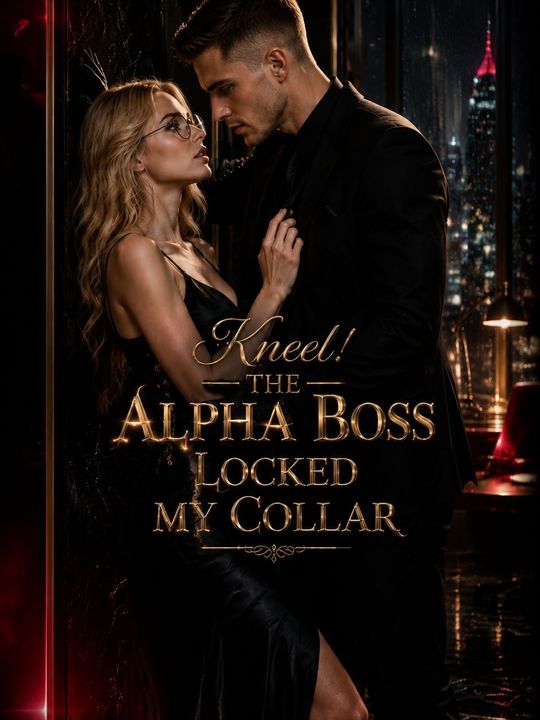 Kneel! The Alpha Boss Locked My Collar