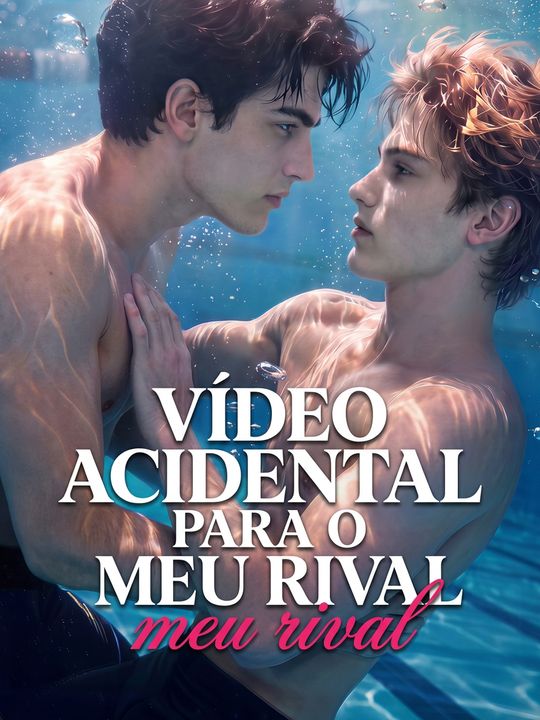 Vídeo acidental para o meu rival