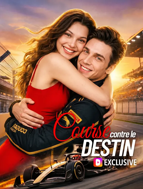 Course contre le destin