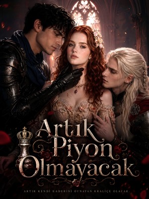 Artık Piyon Olmayacak