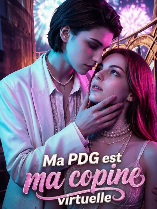 Ma PDG est ma copine virtuelle