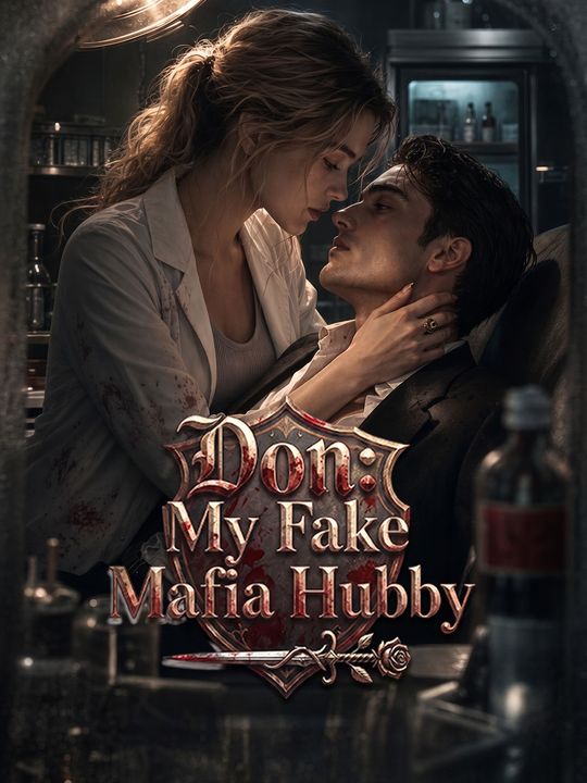 Chồng Giả Của Tôi Là Trùm Mafia