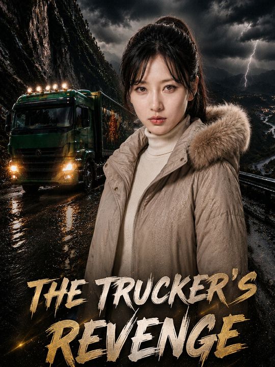 Sopir truk wanita mengejar impian