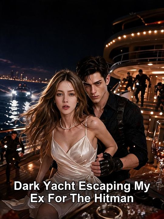 Dark Yacht Escaping My Ex For The Hitman