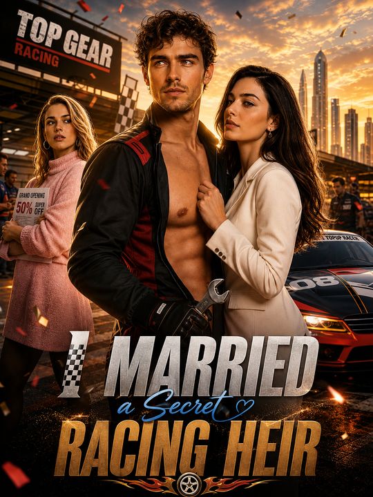 I Married a Secret Racing Heir