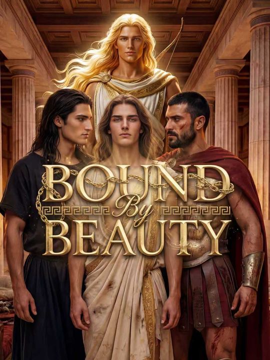 Bound By Beauty