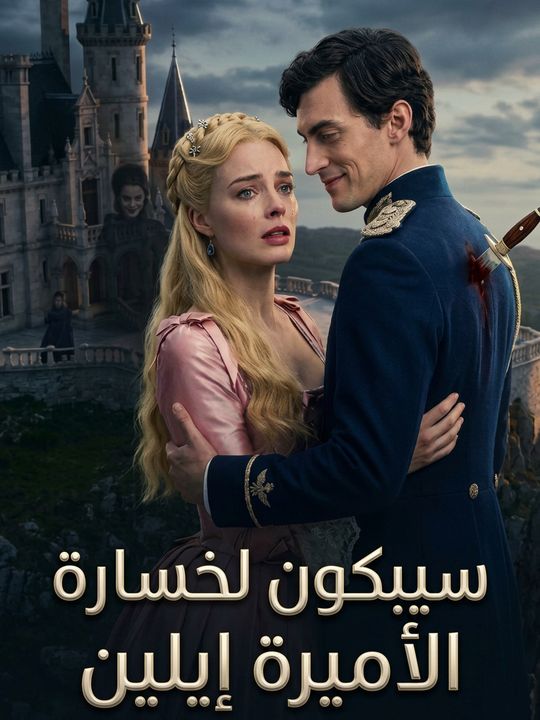 سيبكون لخسارة الأميرة إيلين