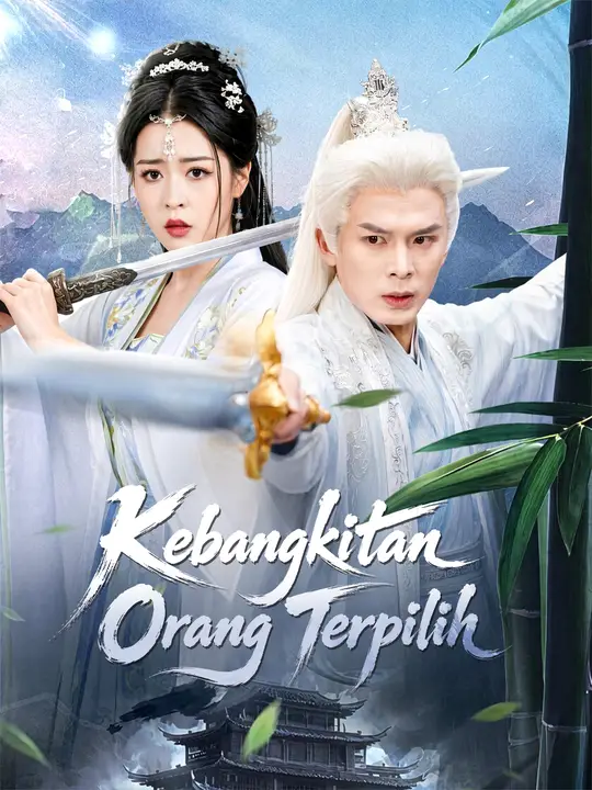 Kebangkitan Orang Terpilih