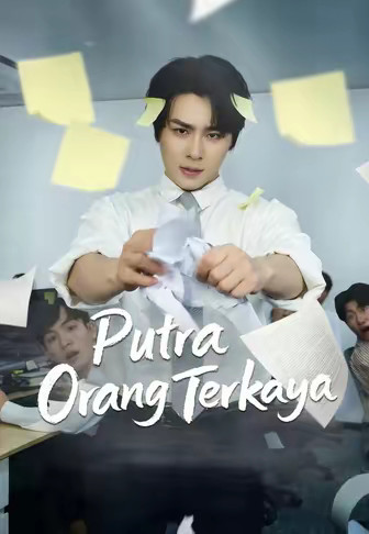 Putra Orang Terkaya
