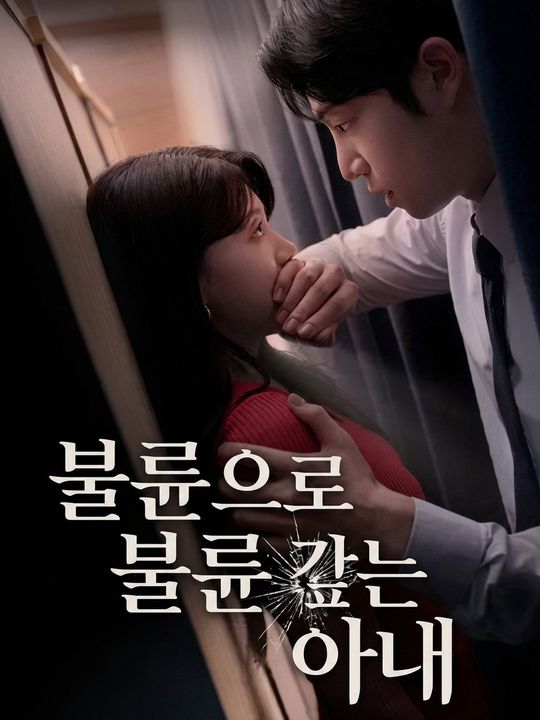 불륜으로 불륜 갚는 아내