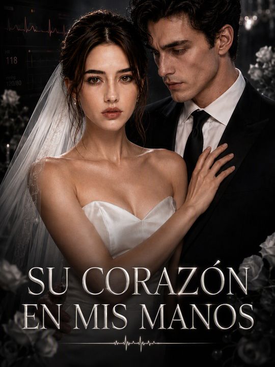 Su corazón en mis manos
