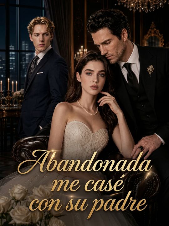 Abandonada me casé con su padre