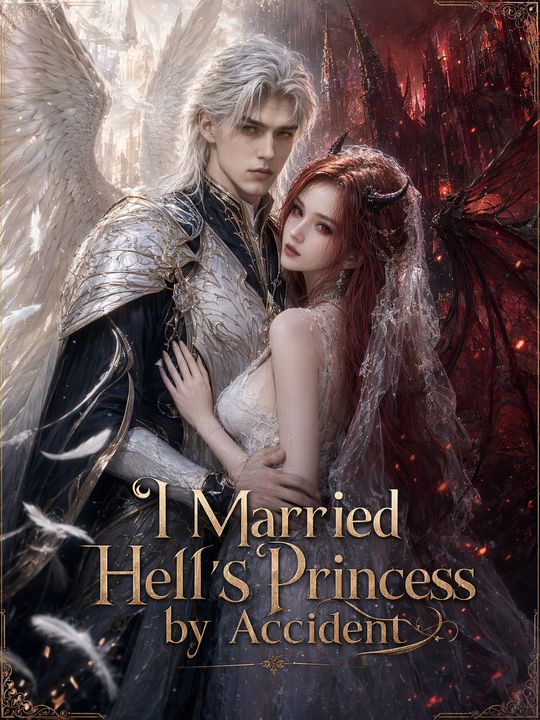 I Married Hell's Princess by Accident