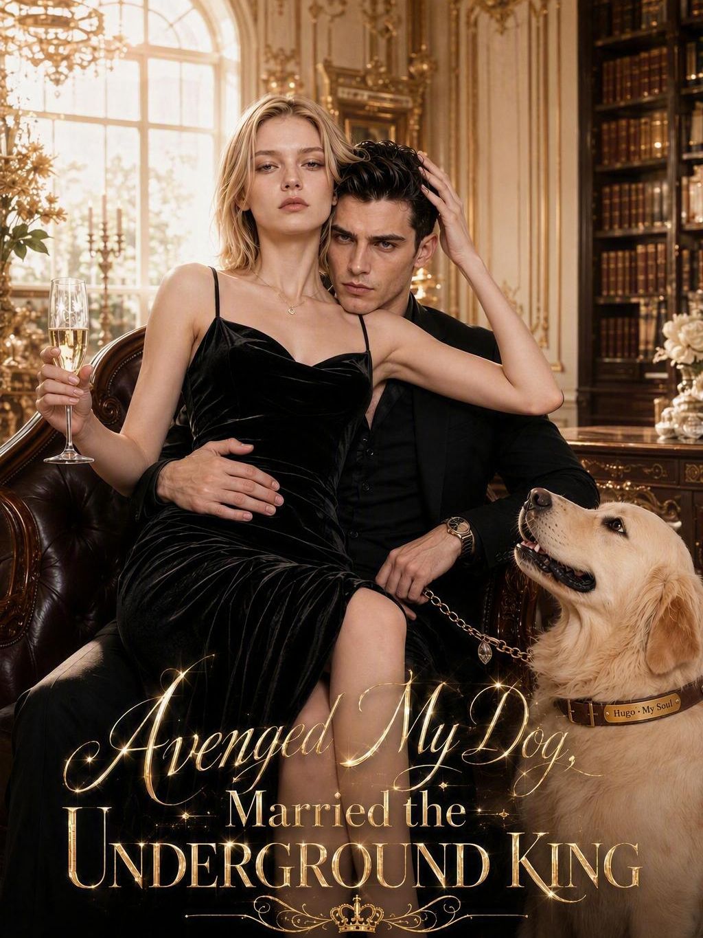 Avenged My Dog, Married the Underground King