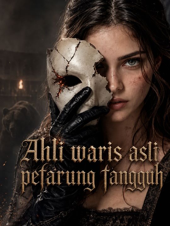 Ahli waris asli petarung tangguh