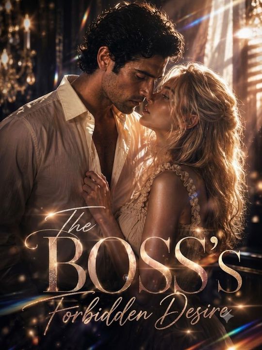 The Boss's Forbidden Desire