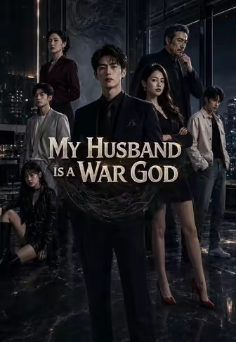 My Husband is a War God