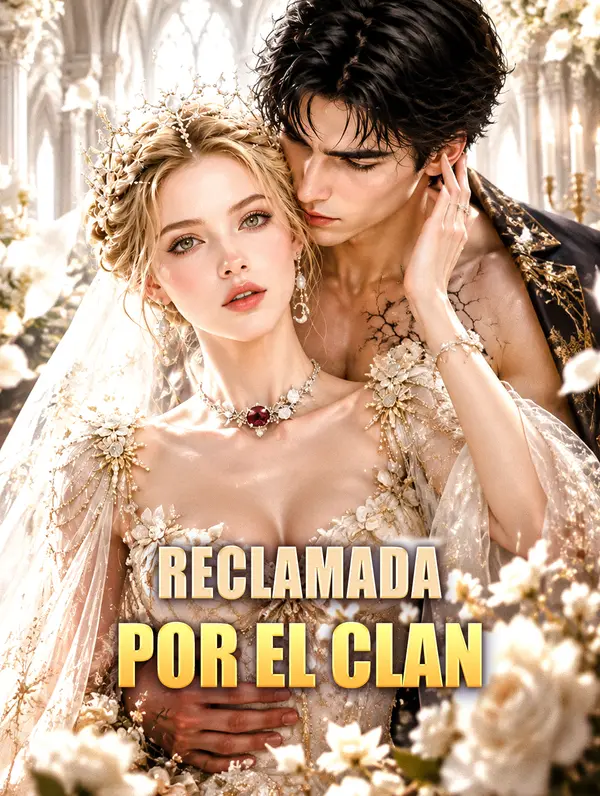 Reclamada por el clan