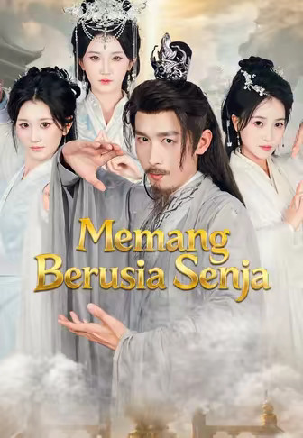 (Dub)Memang Berusia Senja