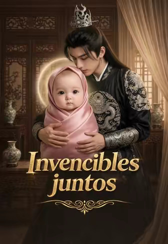 Invencibles juntos
